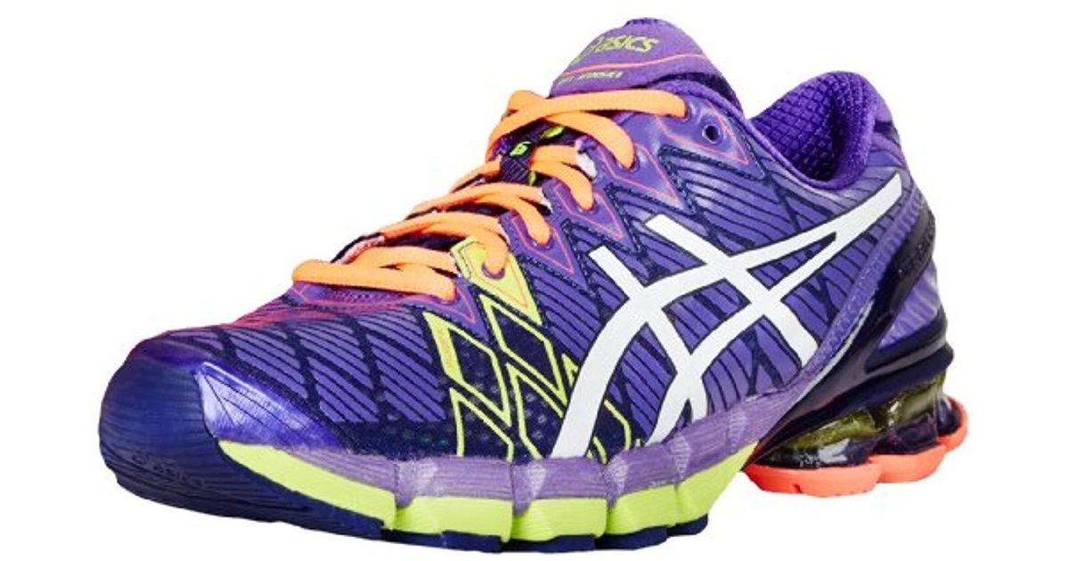 asics gel kinsei 5
