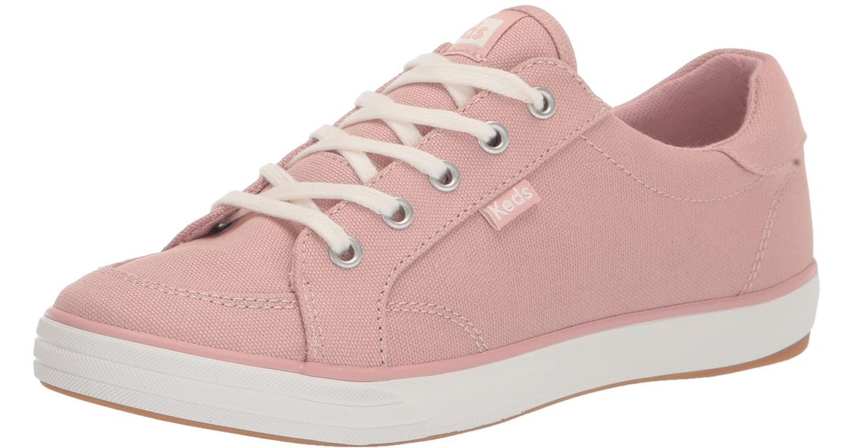 keds mauve