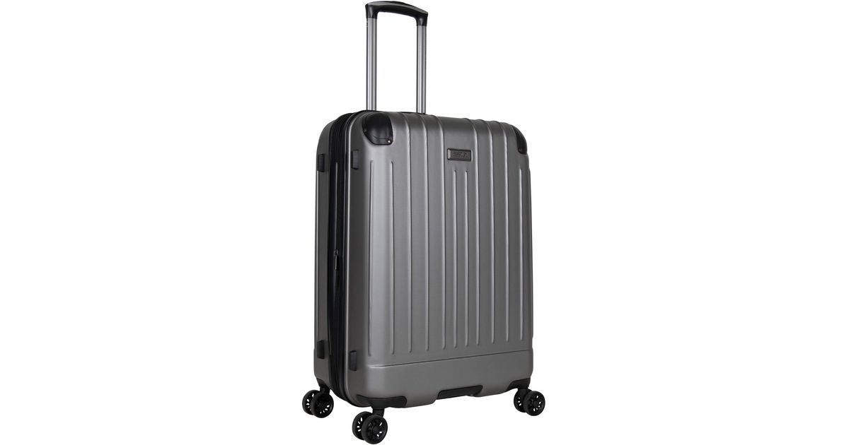 Cole Reaction Flying Axis Collection Hardside Expandable 8wheel Spinner Luggage in