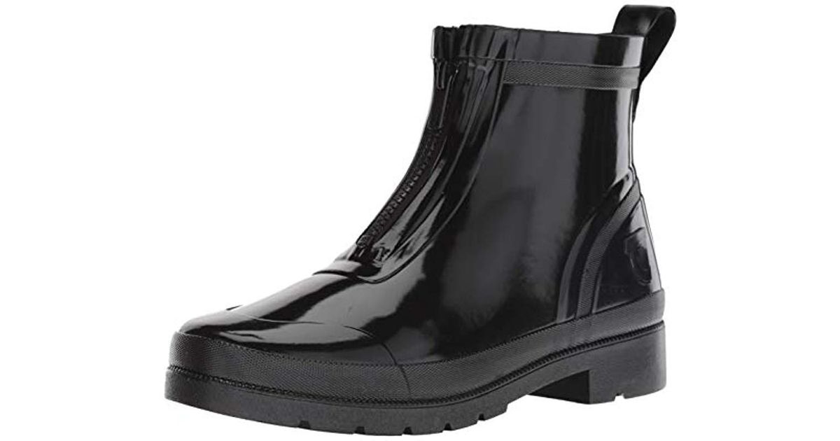 lina zip boot by tretorn