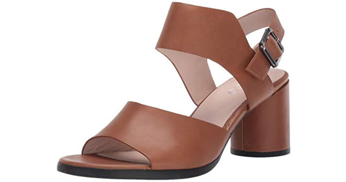 ecco shape 65 brown