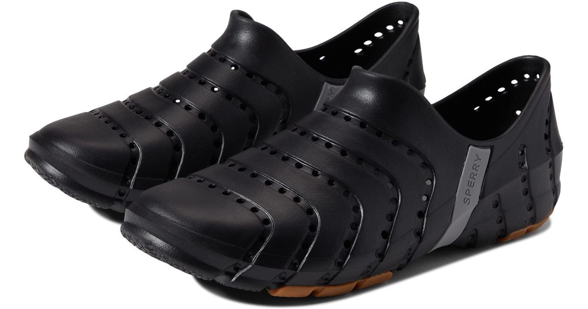 sperry water shoes mens