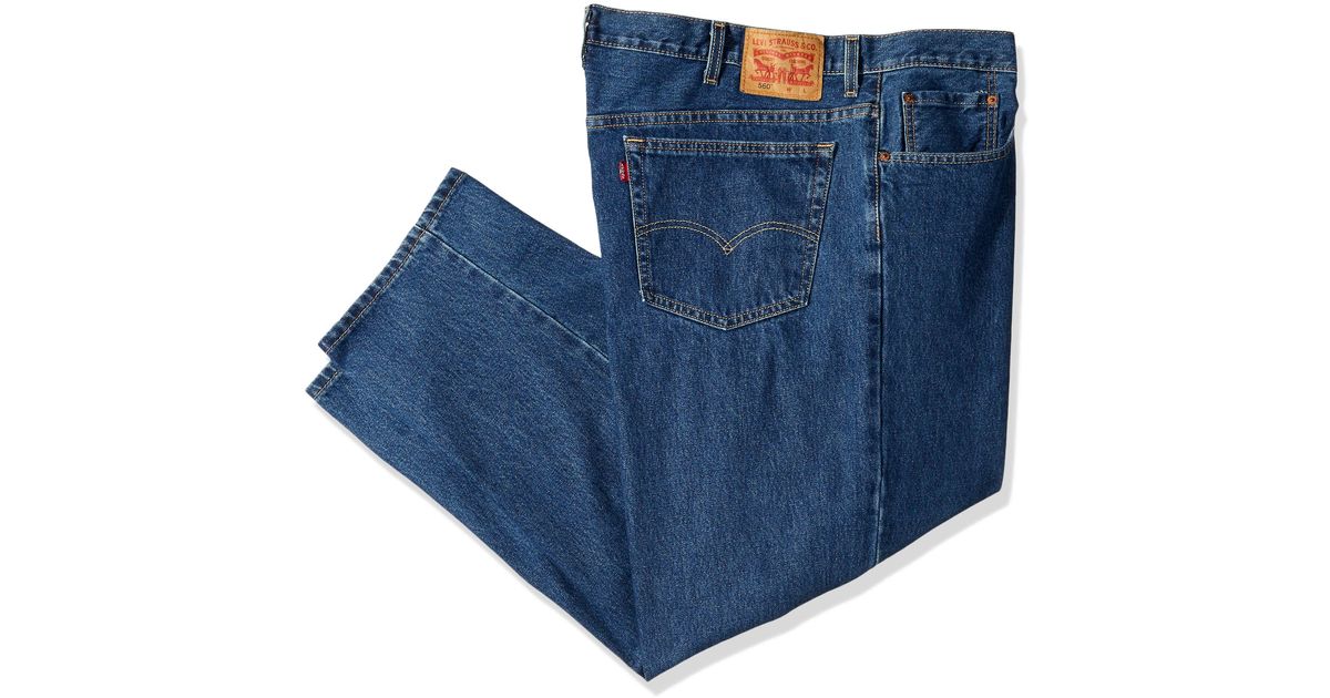 levi 560 jeans amazon