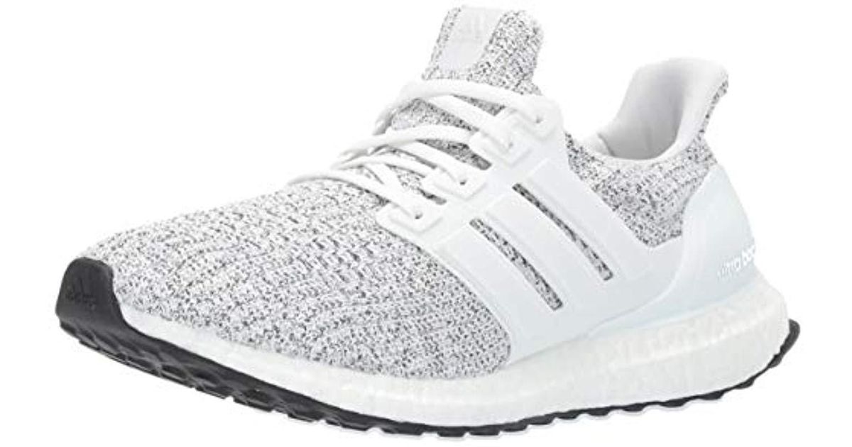 adidas ultraboost white grey