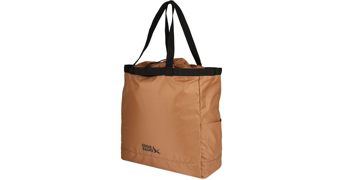 Eddie bauer tote hot sale