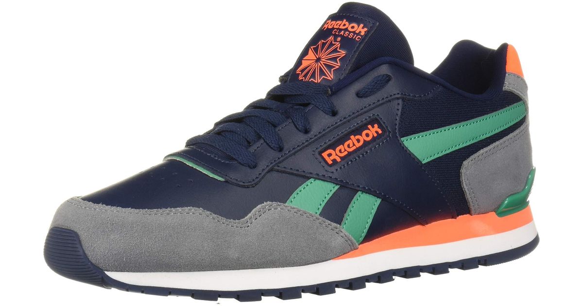 reebok harman men