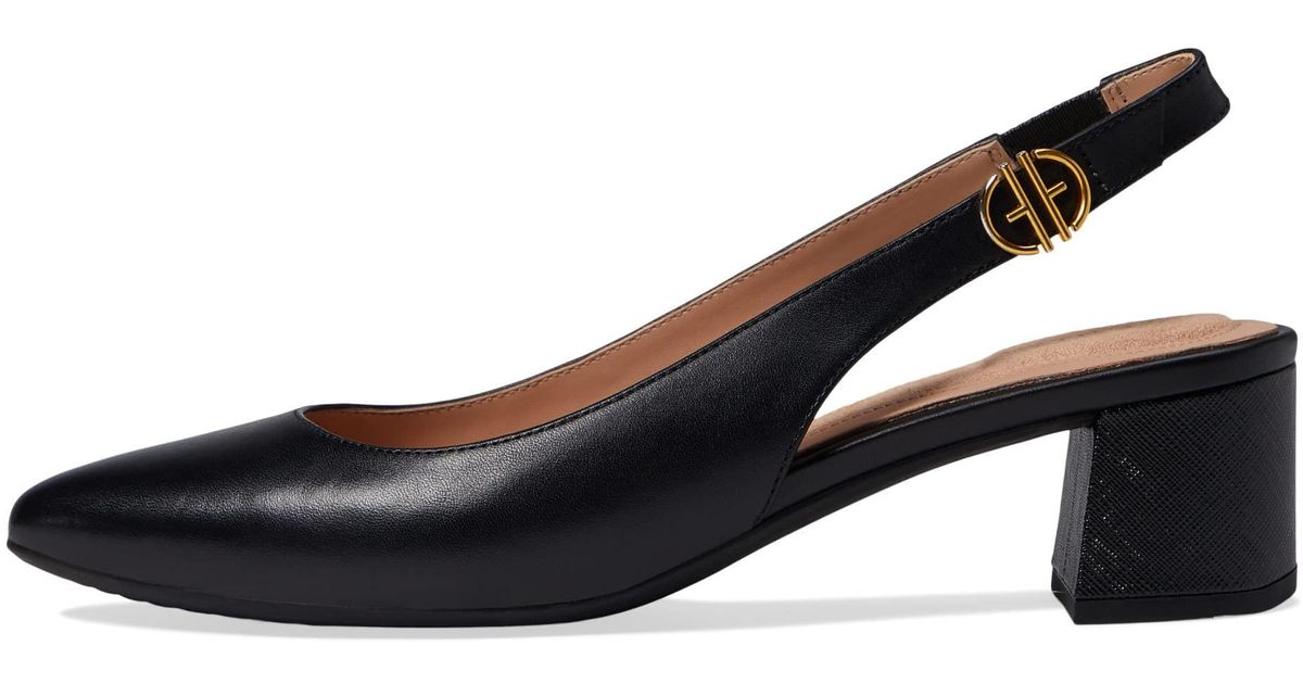 cole haan harlow slingback