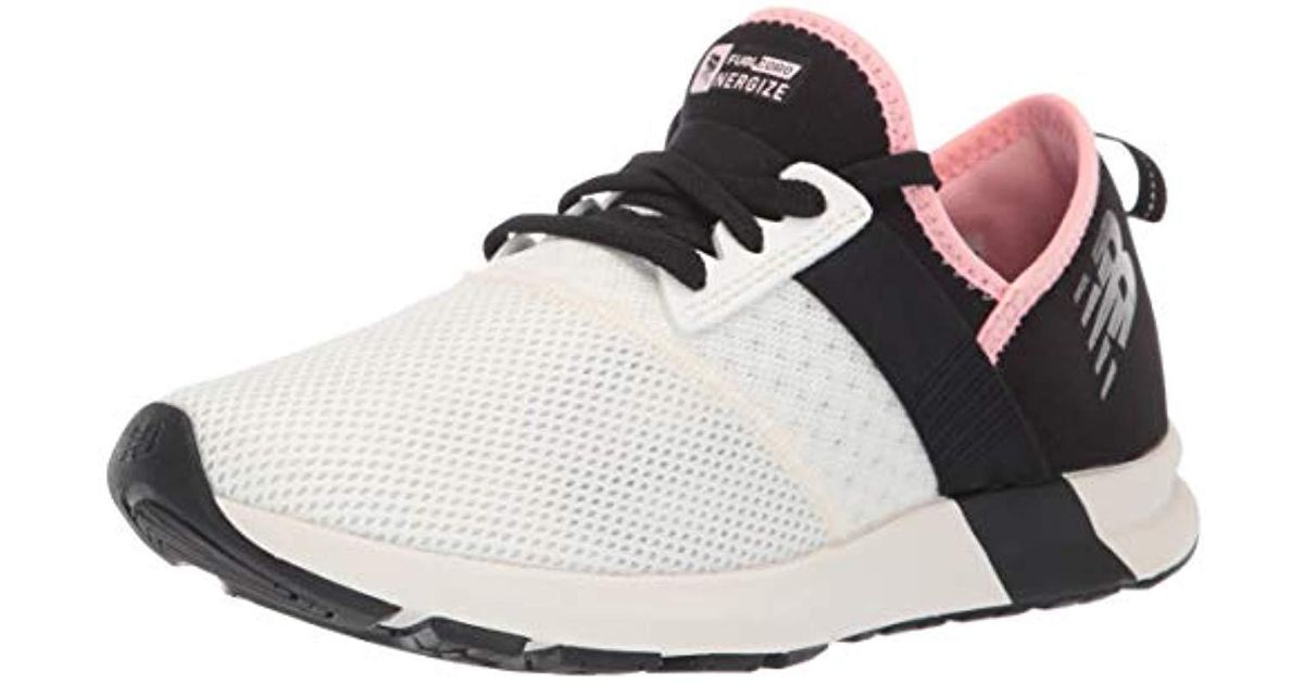 new balance women's nergize mule v1 training shoes