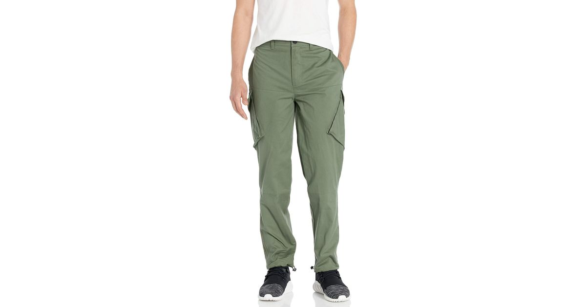 adidas Originals Skateboarding Cargo Pants in Green for Men | Lyst