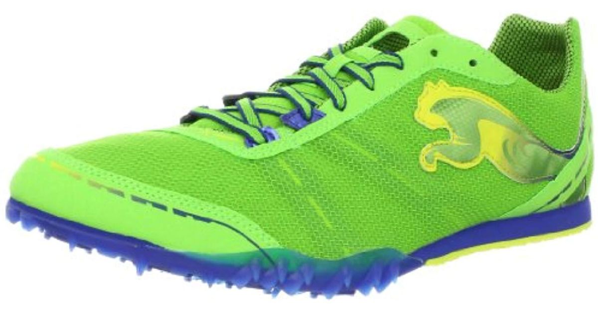 PUMA Tfx Distance V4 Track Shoe in 