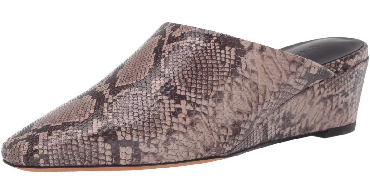 vince levins mule
