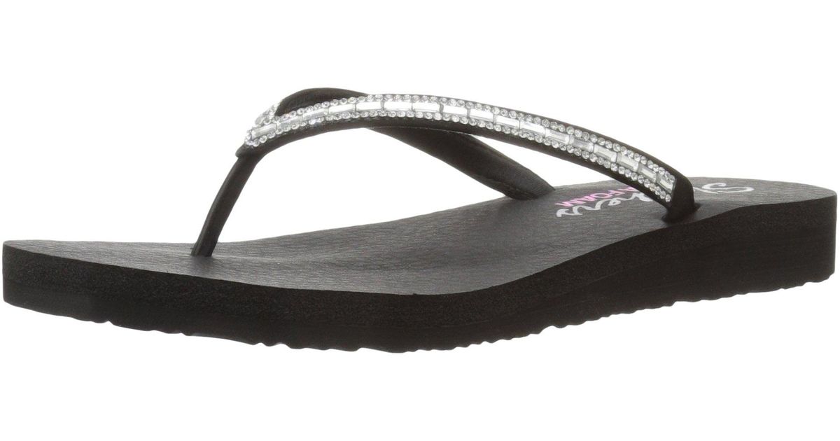 skechers meditation desert princess