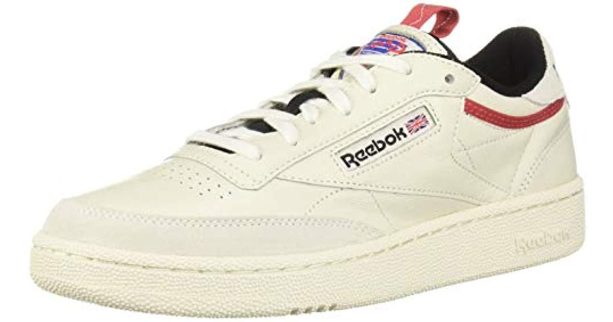 reebok club c 85 rad sneaker