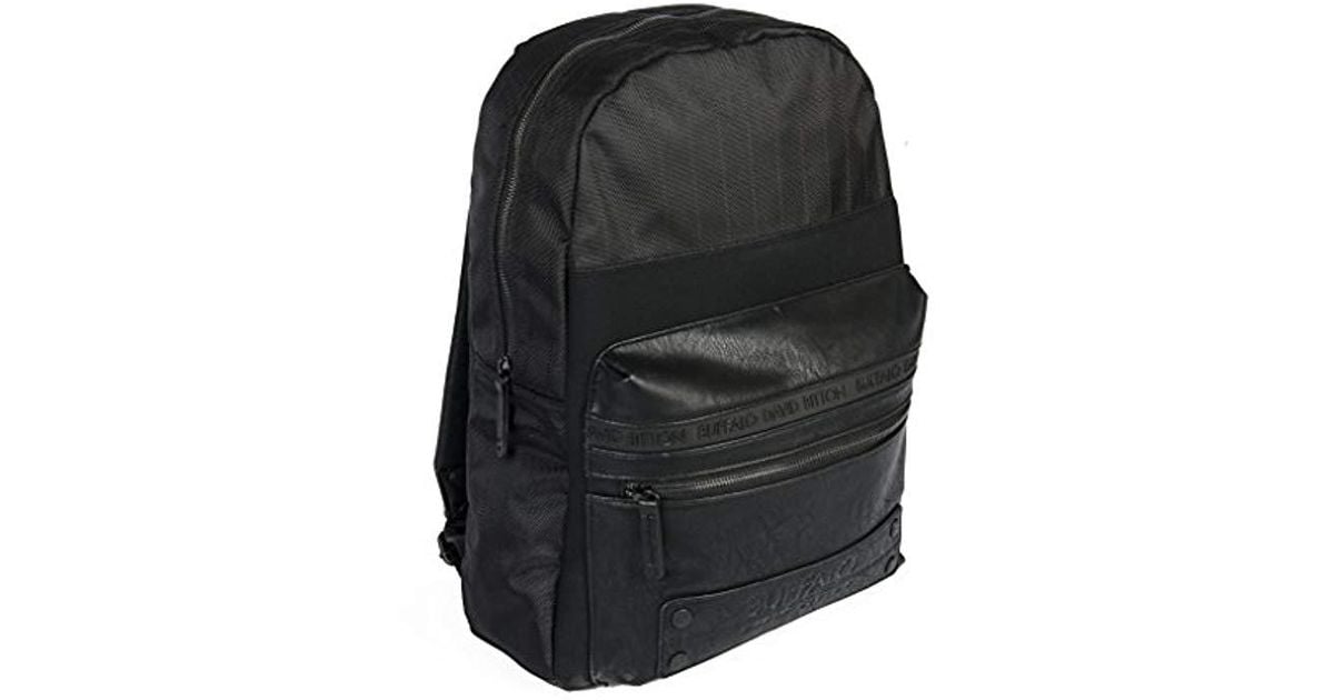 david bitton backpack