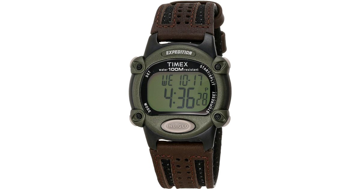 timex t48042