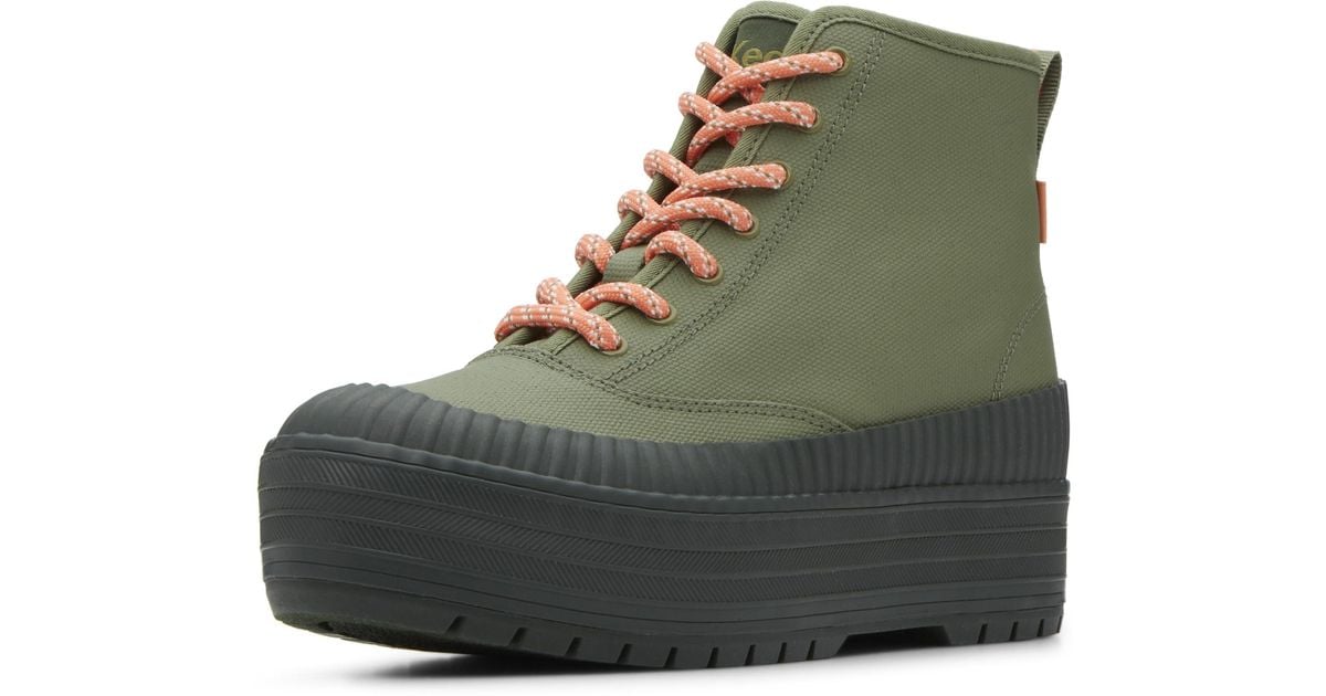 keds weatherized shoes