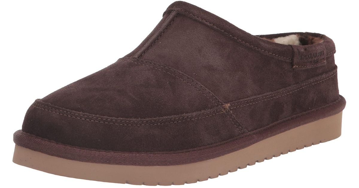 graisen slipper ugg