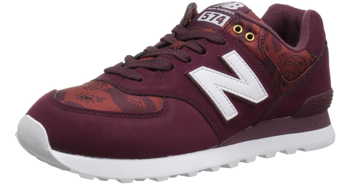 new balance 574v2 yatch pack