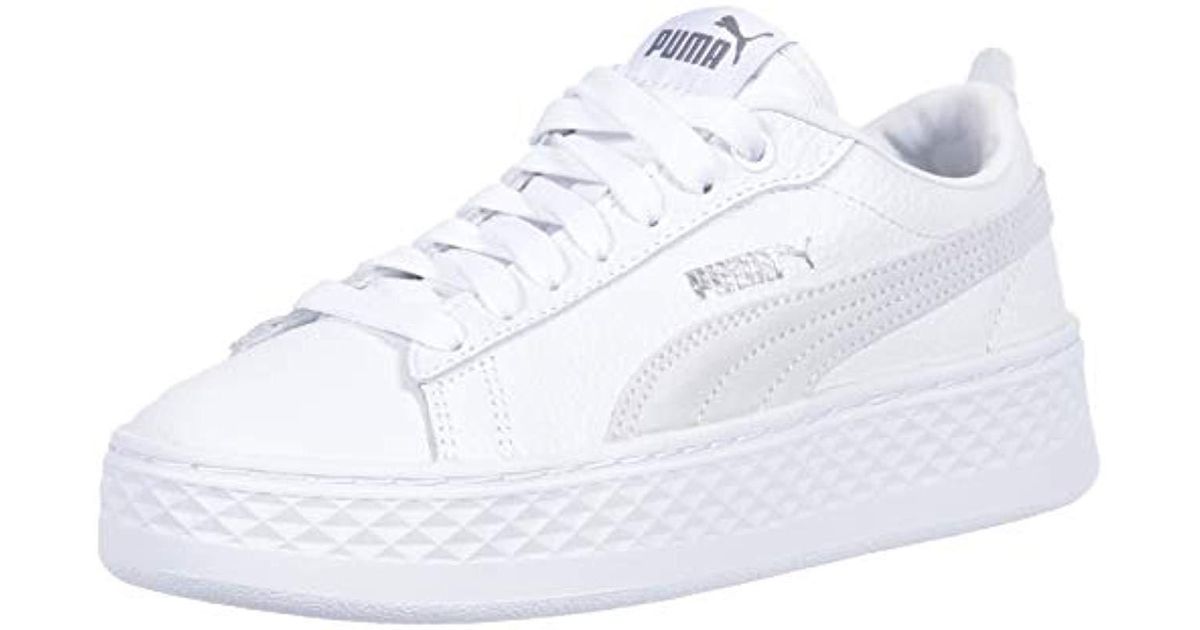 smash platform puma