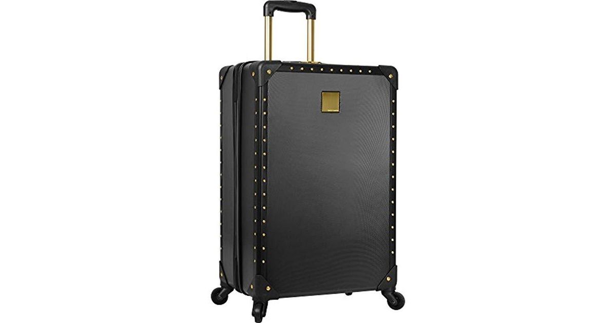 Vince Camuto Hardside Spinner Luggage Carry On Expandable Travel Bag