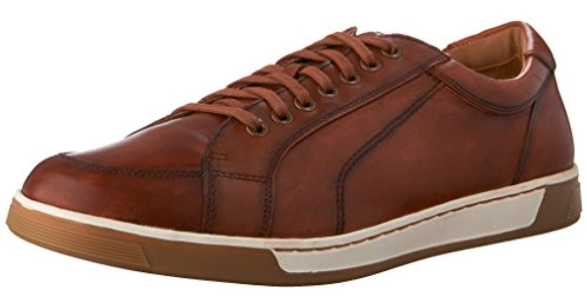 cole haan men's vartan sport oxford canvas sneaker
