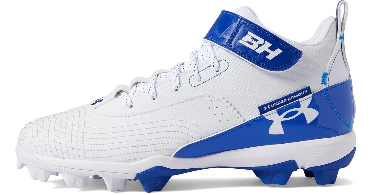 under armour baseball coaching shoes