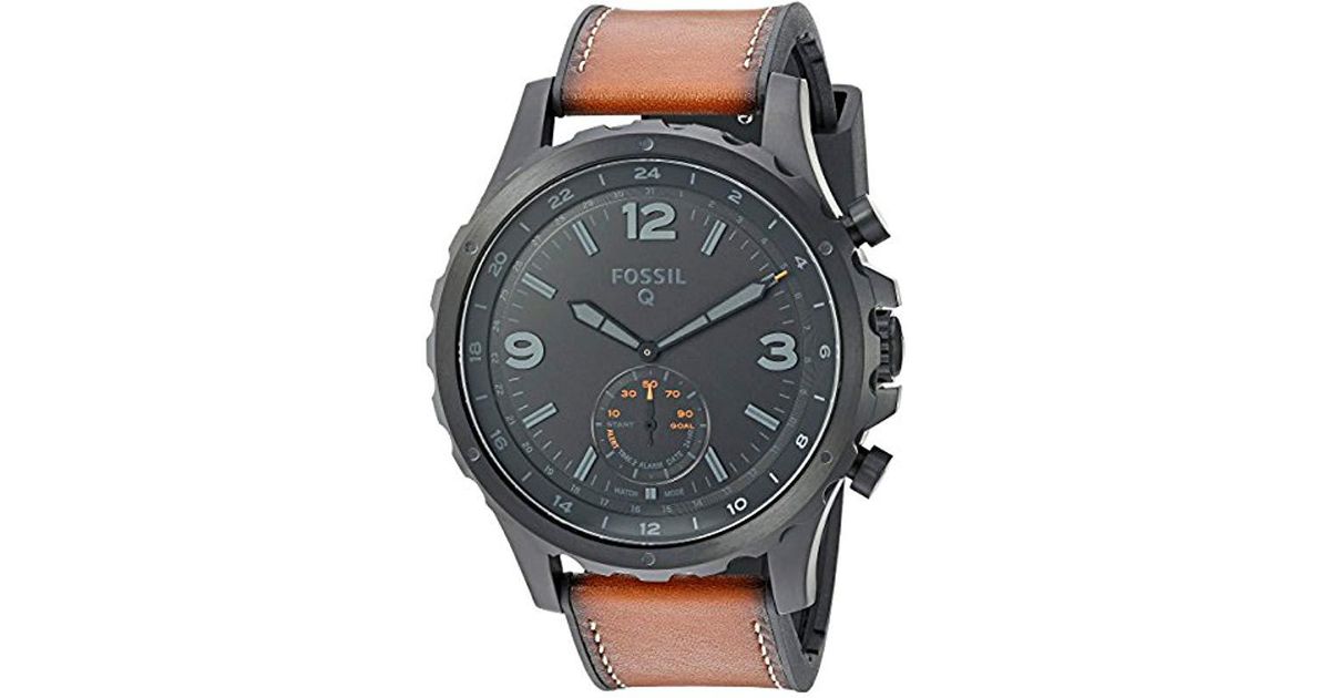 fossil ftw1114