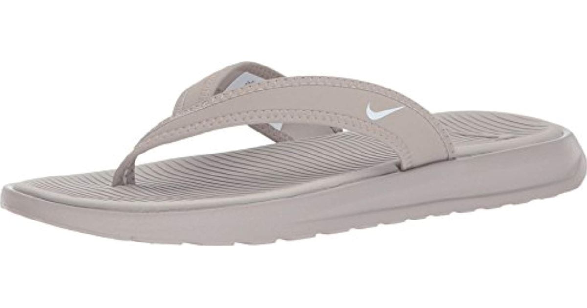 womens nike celso thong plus flip flops