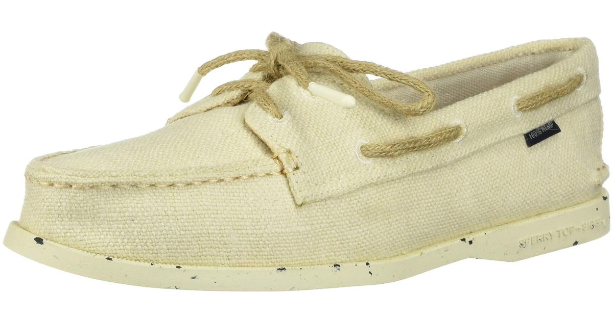 Sperry Top-Sider Authentic Original Boat Shoe for Men - Lyst