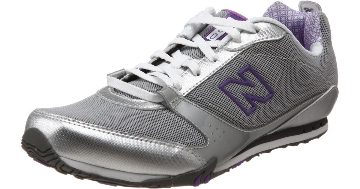 New Balance 460 V1 Sneaker in Silver (Gray) | Lyst