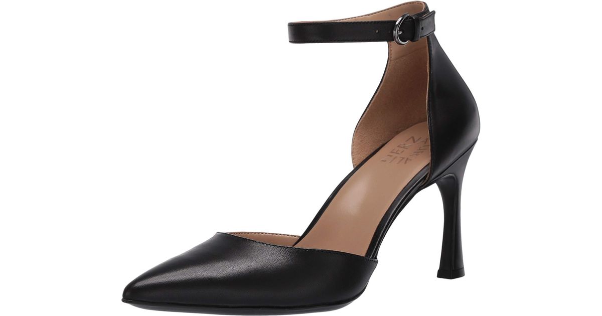 naturalizer aurelia pump