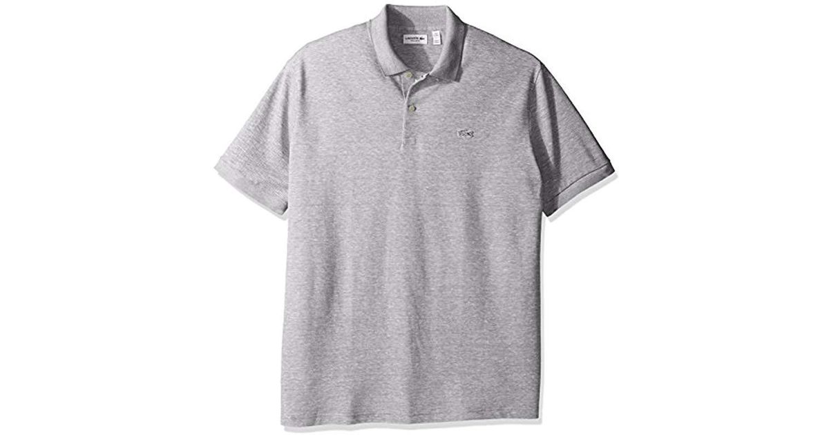 maglie lacoste amazon