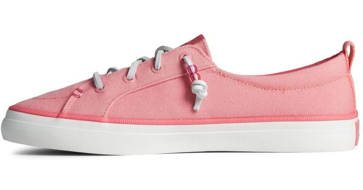 sperry top sider crest vibe