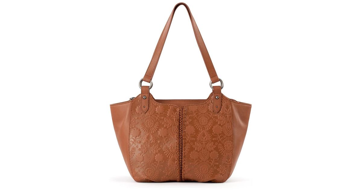 bolinas satchel