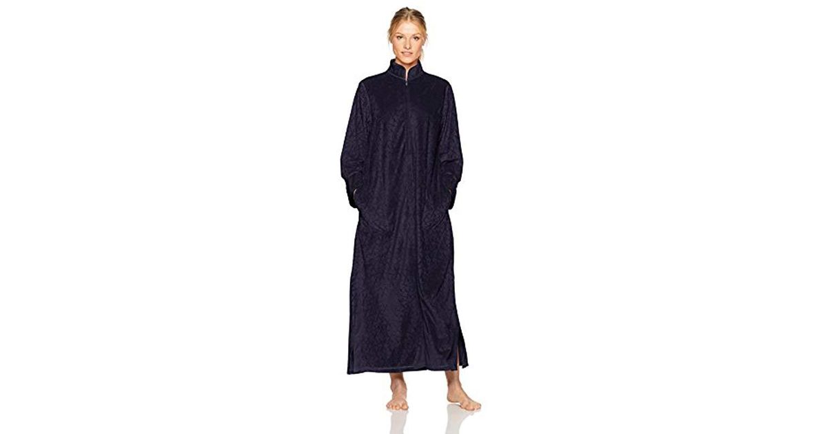 natori trance caftan