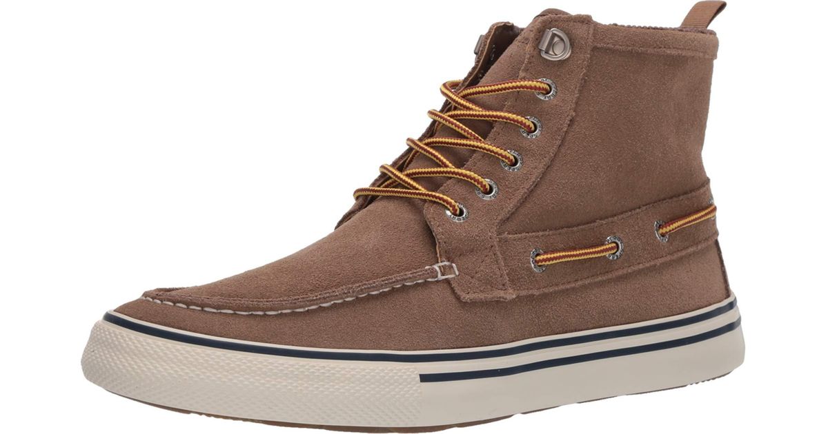 sperry bahama storm boot