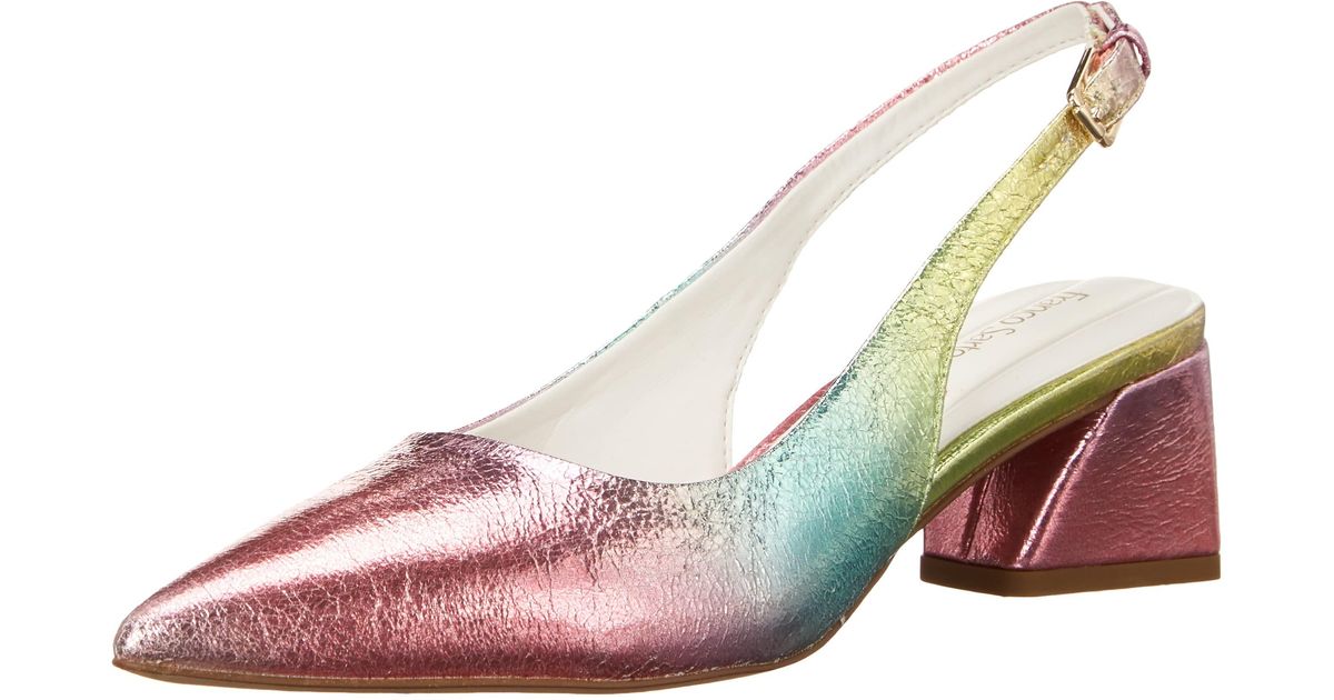 franco sarto pumps dsw