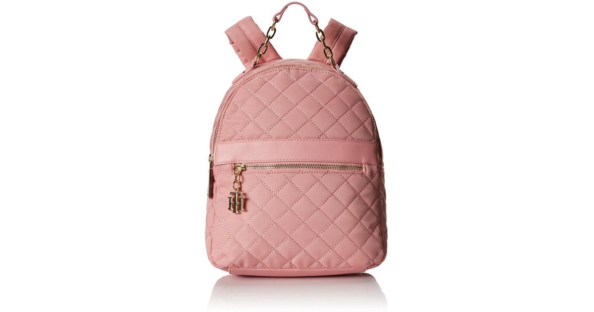 Tommy hilfiger shop charming tommy backpack