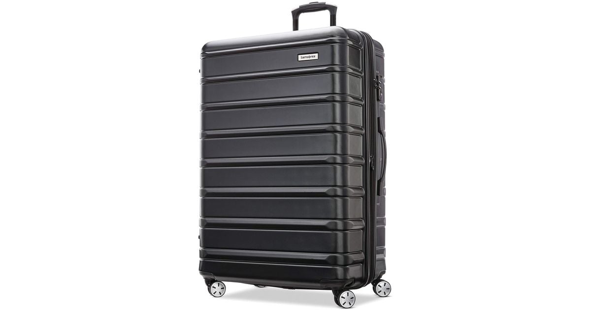 Samsonite Luggage Early Prime Day Luggage Deals: Up To 50% Off