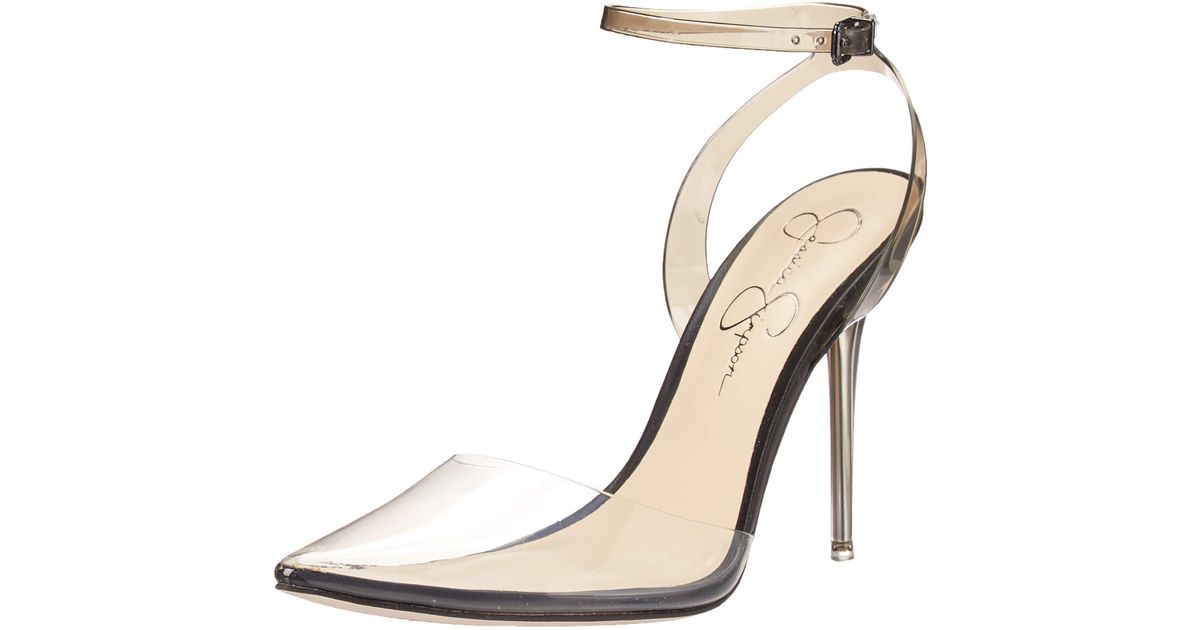 pirrie pump jessica simpson
