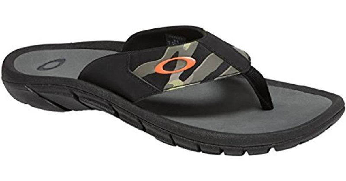 oakley supercoil sandals