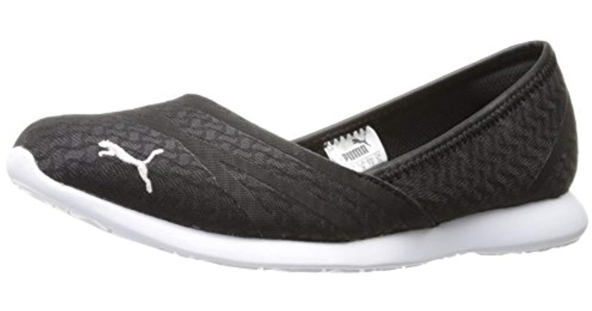 puma vega ballet canada