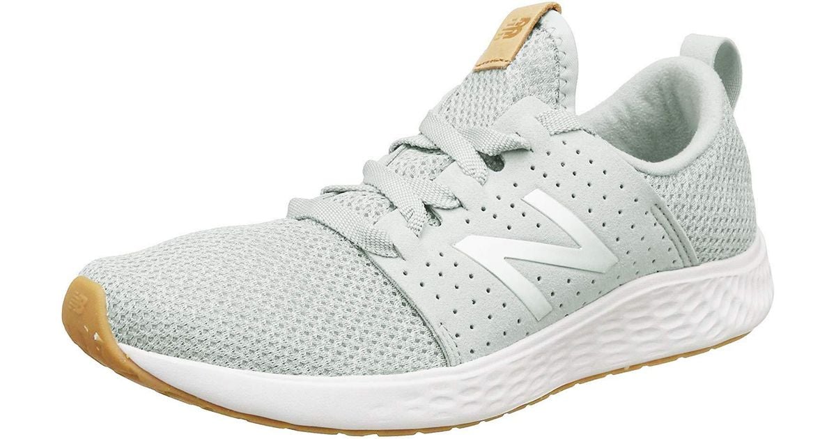 New balance fresh foam sport v1 hot sale