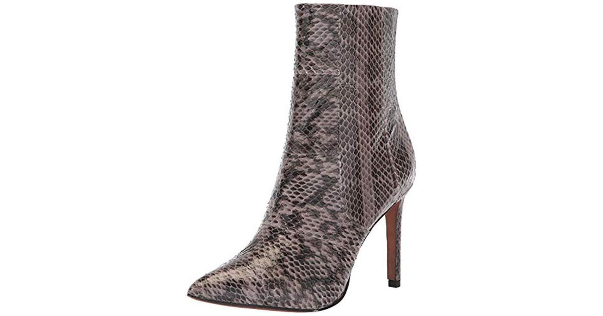 bcbg ava bootie