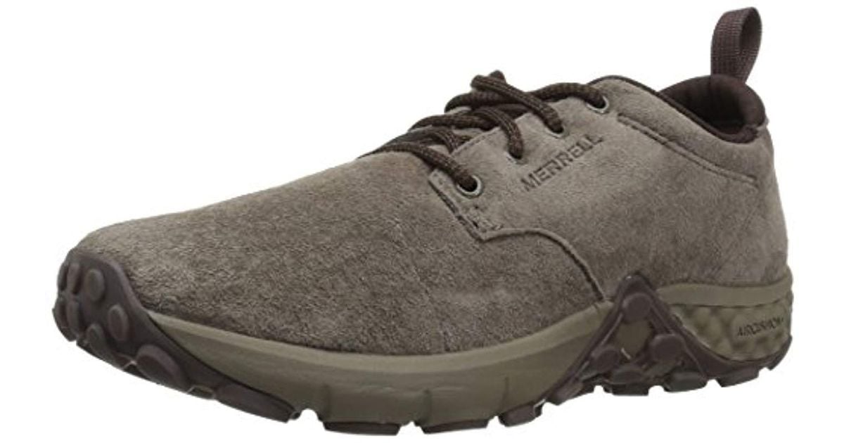 merrell jungle lace ac  shoes