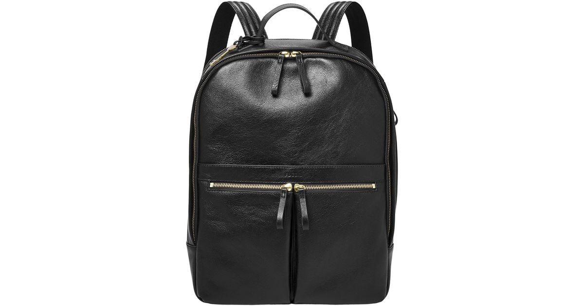 fossil tess backpack