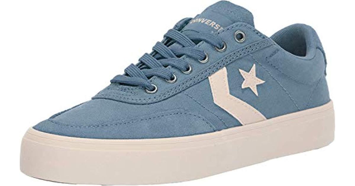 converse courtlandt blue