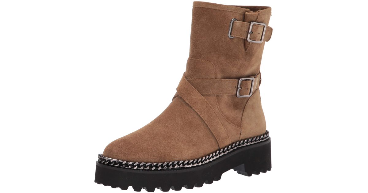 vince camuto moto boot