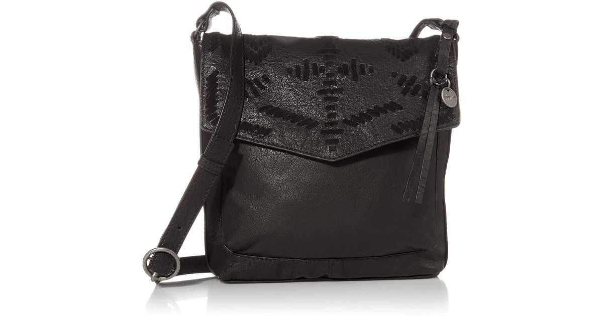 lucky brand rela crossbody