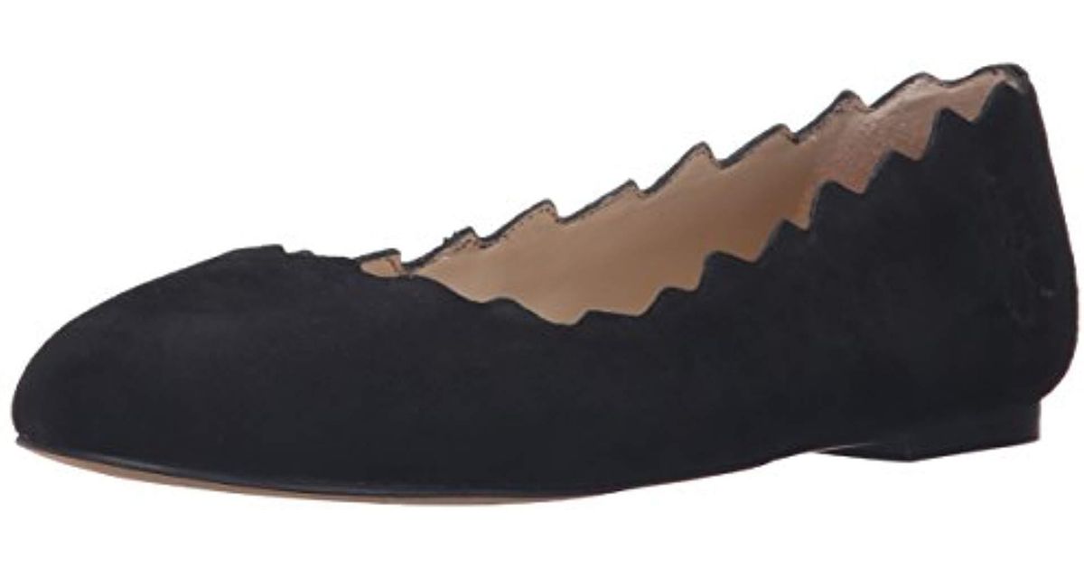 sam edelman francis flats